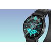 Smartwatch COLMI i28 Ultra Czarny Krokomierz Tak