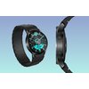 Smartwatch COLMI i28 Ultra Czarny Barometr Nie