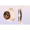 Smartwatch COLMI i28 Ultra Złoty Krokomierz Tak