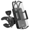 Uchwyt rowerowy HAMA Strong 360 Czarny