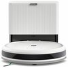 Robot sprzątający IROBOT Romba Combo Essential 2 Biały Pojemność zbiornika na kurz [l] 0.4