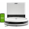 Robot sprzątający IROBOT Romba Combo Essential 2 Biały Czas ładowania akumulatora [min] 240
