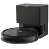 Robot sprzątający IROBOT Roomba Combo Essential 2 Czarny Pojemność zbiornika na kurz [l] 0.4