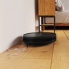 Robot sprzątający IROBOT Roomba Combo Essential 2 Czarny Czujniki Schodowy