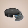 Robot sprzątający IROBOT Roomba Combo Essential 2 Czarny Szerokość [cm] 33.5
