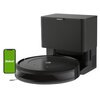 Robot sprzątający IROBOT Roomba Combo Essential 2 Czarny Czas ładowania akumulatora [min] 240