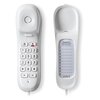 Telefon MOTOROLA CT50 Biały Identyfikacja numeru przychodzącego (CLIP) Nie