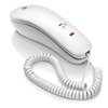 Telefon MOTOROLA CT50 Biały Wyświetlacz Nie