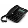 Telefon MOTOROLA CT202 Czarny Wyświetlacz Tak