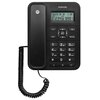 Telefon MOTOROLA CT202 Czarny