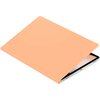 Etui na Galaxy Tab S10+ / S9+ / S9 FE+ SAMSUNG Smart Book Cover Pomarańczowy