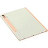 Etui na Galaxy Tab S10+ / S9+ / S9 FE+ SAMSUNG Smart Book Cover Pomarańczowy Model tabletu Galaxy Tab S10+