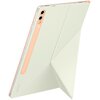 Etui na Galaxy Tab S10+ / S9+ / S9 FE+ SAMSUNG Smart Book Cover Pomarańczowy Seria tabletu Galaxy Tab S