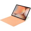 Etui na Galaxy Tab S10+ / S9+ / S9 FE+ SAMSUNG Smart Book Cover Pomarańczowy Dedykowana do tabletów o przekątnej [cal] 12.4