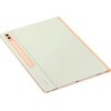 Etui na Galaxy Tab S10 Ultra / S9 Ultra SAMSUNG Smart Book Cover Pomarańczowy Model tabletu Galaxy Tab S10 Ultra