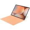 Etui na Galaxy Tab S10 Ultra / S9 Ultra SAMSUNG Smart Book Cover Pomarańczowy Rodzaj Etui z klapką