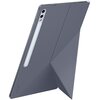 Etui na Galaxy Tab S10 Ultra / S9 Ultra SAMSUNG Smart Book Cover Niebieski Dedykowana do tabletów o przekątnej [cal] 14.6