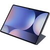 Etui na Galaxy Tab S10 Ultra / S9 Ultra SAMSUNG Smart Book Cover Niebieski Funkcje dodatkowe Magnetyczne przytwierdzanie do obudowy tabletu