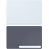 Etui na Galaxy Tab S10 Ultra / S9 Ultra SAMSUNG Smart Book Cover Niebieski Funkcje dodatkowe Usypianie i budzenie urządzenia
