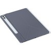 Etui na Galaxy Tab S10+ / S9+ / S9 FE+ SAMSUNG Smart Book Cover Niebieski Model tabletu Galaxy Tab S10+