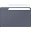 Etui na Galaxy Tab S10+ / S9+ / S9 FE+ SAMSUNG Smart Book Cover Niebieski Rodzaj Etui z klapką