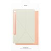 Etui na Galaxy Tab S9 / S9 FE / S10 FE SAMSUNG Smart Book Cover Pomarańczowy Marka tabletu Samsung