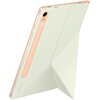 Etui na Galaxy Tab S9 / S9 FE / S10 FE SAMSUNG Smart Book Cover Pomarańczowy Seria tabletu Galaxy Tab S