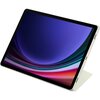 Etui na Galaxy Tab S9 / S9 FE / S10 FE SAMSUNG Smart Book Cover Pomarańczowy Rodzaj Etui z klapką