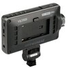 Monitor podglądowy VILTROX DC-550 Pro 5.5" Czarno-srebrny Wyposażenie Mini mocowanie gorącej stopki