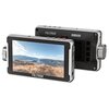 Monitor podglądowy VILTROX DC-550 5.5" Czarny Wyposażenie Instrukcja