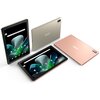 Tablet ACER Iconia Tab M10 10.1" 4/64 GB Wi-Fi Złoty Wyświetlacz 10.1", 1920 x 1200px, IPS