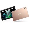 Tablet ACER Iconia Tab M10 10.1" 4/64 GB Wi-Fi Złoty Złącza Złącze USB, Złącze słuchawkowe