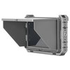 Monitor podglądowy VILTROX DC-X3 6" Szary Wyposażenie Instrukcja