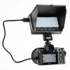 Monitor podglądowy VILTROX DC-X2 6" Szary Wyposażenie Kabel Mini HDMI