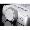 Monitor podglądowy VILTROX DC-V1 5.5" Srebrny SDI Nie