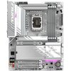 Płyta główna GIGABYTE Z890 Aorus Elite WiFi7 Ice Obsługiwane procesory Intel Core Ultra 7