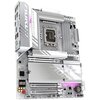 Płyta główna GIGABYTE Z890 Aorus Elite WiFi7 Ice Obsługiwane procesory Intel Core Ultra 9