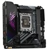 Płyta główna GIGABYTE Z890I Aorus Ultra Obsługiwane procesory Intel Core Ultra 9