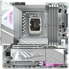 Płyta główna GIGABYTE Z890M Aorus Elite WiFi7 Ice Obsługiwane procesory Intel Core Ultra 7
