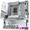 Płyta główna GIGABYTE Z890M Aorus Elite WiFi7 Ice Obsługiwane procesory Intel Core Ultra 9