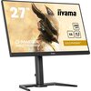Monitor IIYAMA G-Master GB2795HSU-B1 27" 1920x1080px 280Hz 0.2 ms [MPRT] Czas reakcji matrycy [ms] 0.2 [MPRT]