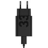 Ładowarka sieciowa MOTOROLA TurboPower PD 33W + Kabel USB-A - USB-C Czarny