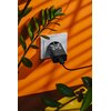 Ładowarka sieciowa MOTOROLA TurboPower PD 33W + Kabel USB-A - USB-C Czarny Kabel w zestawie USB-A - USB-C