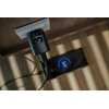 Ładowarka sieciowa MOTOROLA TurboPower PD 33W + Kabel USB-A - USB-C Czarny Liczba zasilanych urządzeń 1