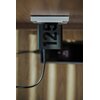 Ładowarka sieciowa MOTOROLA TurboPower PD 125W + Kabel USB-C - USB-C Czarny Napięcie wyjściowe [V] 5