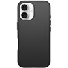 Etui OTTERBOX Symmetry MagSafe do Apple iPhone 16 Czarny Seria telefonu iPhone