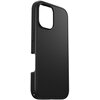 Etui OTTERBOX Symmetry MagSafe do Apple iPhone 16 Czarny Model telefonu iPhone 16