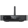 Odtwarzacz sieciowy FIIO SR11 Czarny Obsługa formatów audio DSD64