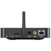 Odtwarzacz sieciowy FIIO SR11 Czarny Wi-Fi Tak