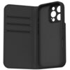 Etui MOSHI Overture MagSafe do Apple iPhone 16 Pro Max Czarny Model telefonu iPhone 16 Pro Max